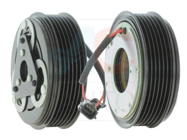 Magnetic Clutch, air conditioning compressor (AC-06ZX34)