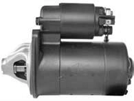 Starter (AC-JBS1356)