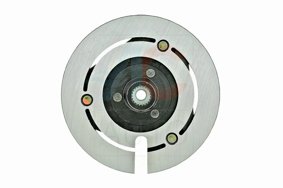 Drive Plate, magnetic clutch compressor
