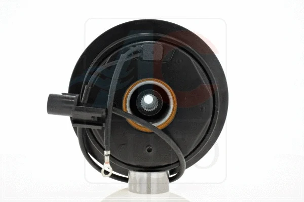 Magnetic Clutch, air conditioning compressor