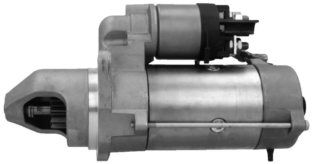 Starter (AC-CBS5611)