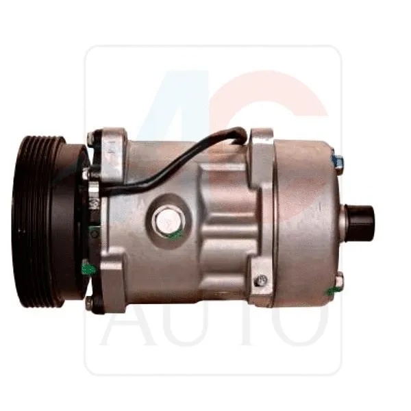 Compressor, air conditioning (AC-01SD303)