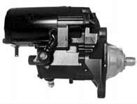 Starter (AC-CBS1292)