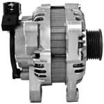 Alternator (AC-CBA1646)