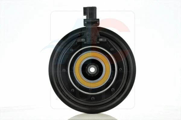 Magnetic Clutch, air conditioning compressor
