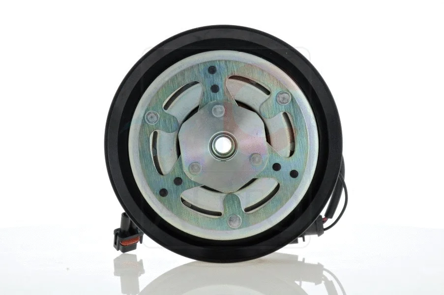 Magnetic Clutch, air conditioning compressor