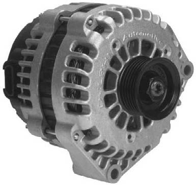 Alternator (AC-CBA5212)