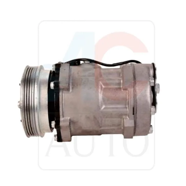 Compressor, air conditioning (AC-01SD121)