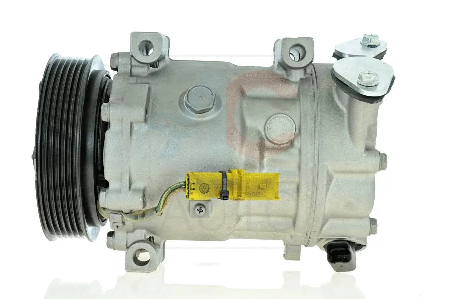 Compressor, air conditioning (AC-01SD040)