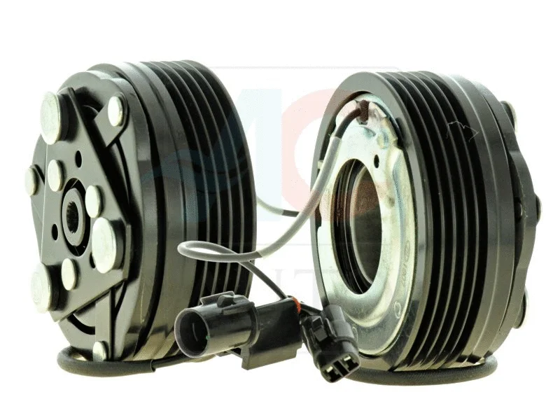 Magnetic Clutch, air conditioning compressor (AC-06MI08)