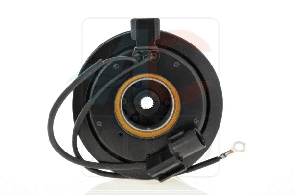 Magnetic Clutch, air conditioning compressor