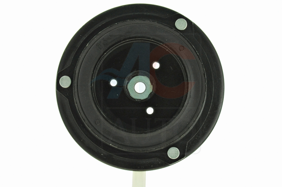 Drive Plate, magnetic clutch compressor