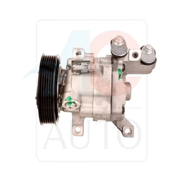 Compressor, air conditioning (AC-01ZX015)