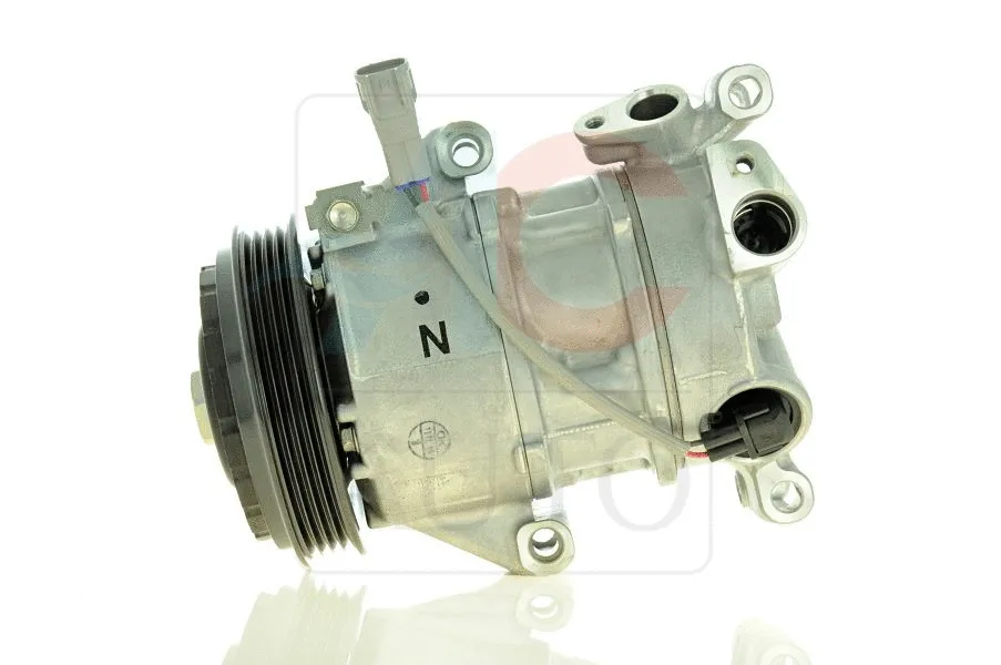 Compressor, air conditioning (AC-01DN513)