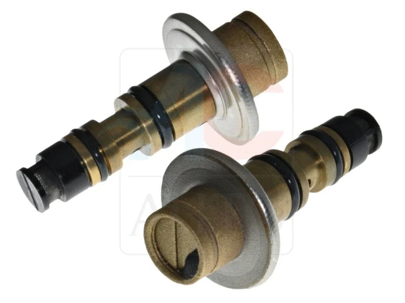 Control Valve, air conditioning compressor (AC-02DN12)
