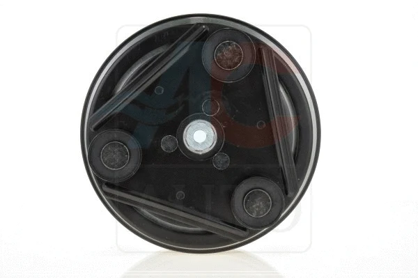 Magnetic Clutch, air conditioning compressor