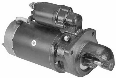 Starter (AC-CBS5100)