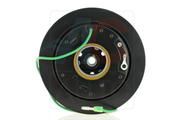 Magnetic Clutch, air conditioning compressor