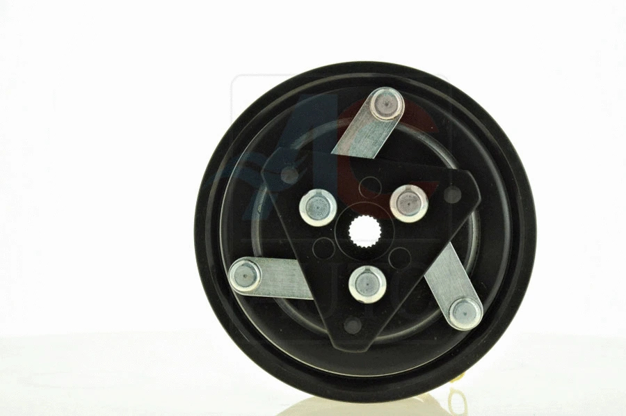 Magnetic Clutch, air conditioning compressor