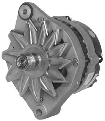 Alternator (AC-CBA5437)