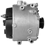 Alternator (AC-CBA1838)