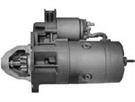 Starter (AC-CBS0973)