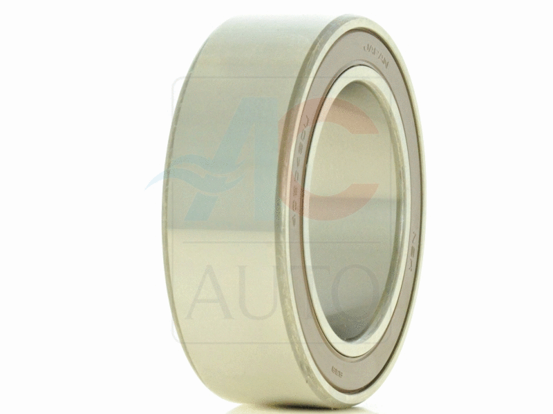 Bearing, compressor shaft (AC-03XX10)