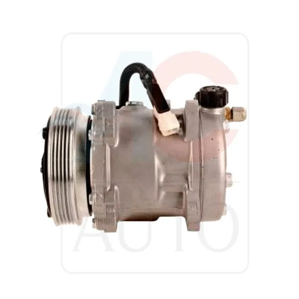 Compressor, air conditioning (AC-01SD038)