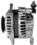 Alternator (AC-JBA1615)