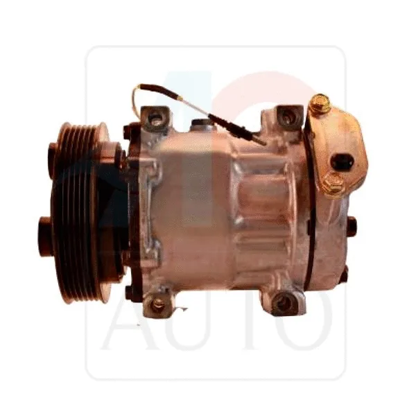 Compressor, air conditioning (AC-01SD140)