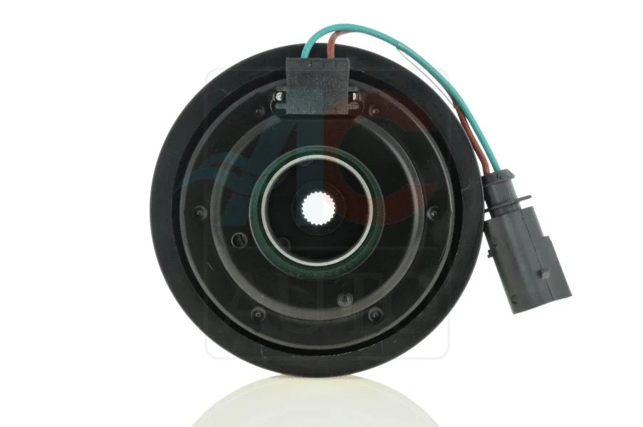 Magnetic Clutch, air conditioning compressor