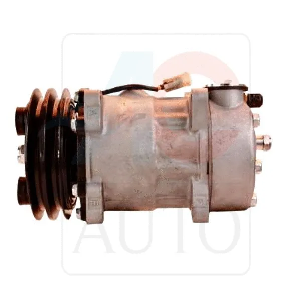 Compressor, air conditioning (AC-01SD249)