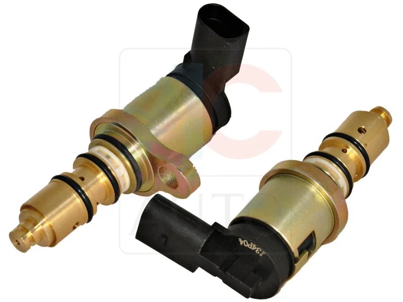 Control Valve, air conditioning compressor (AC-02SD02)