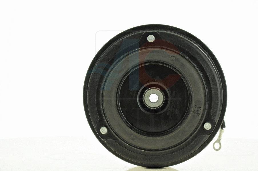 Magnetic Clutch, air conditioning compressor