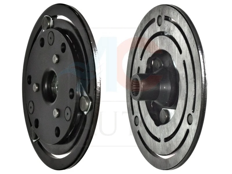 Drive Plate, magnetic clutch compressor (AC-05FS02)
