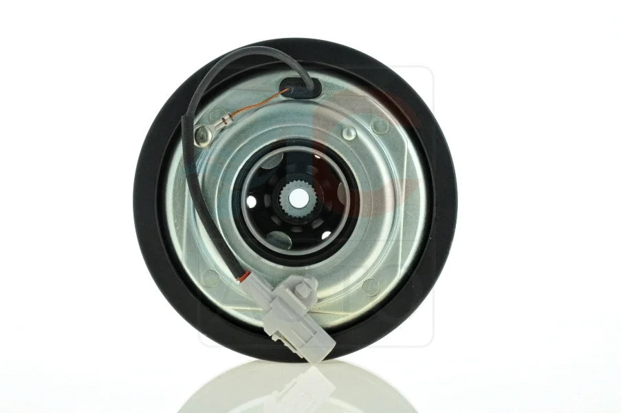 Magnetic Clutch, air conditioning compressor