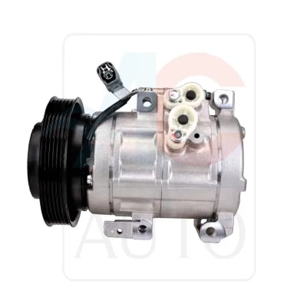 Compressor, air conditioning (AC-01HA063)