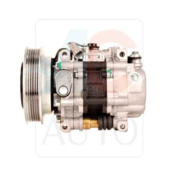 Compressor, air conditioning (AC-01DN001)