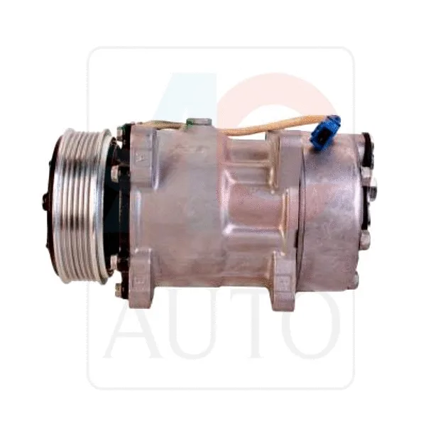 Compressor, air conditioning (AC-01SD187)