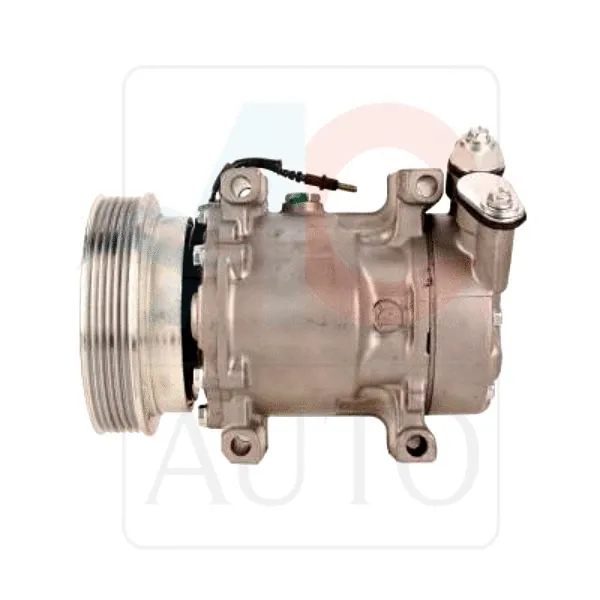 Compressor, air conditioning (AC-01SD111)