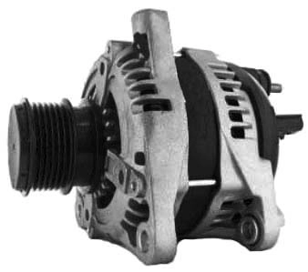Alternator (AC-CBA2021)