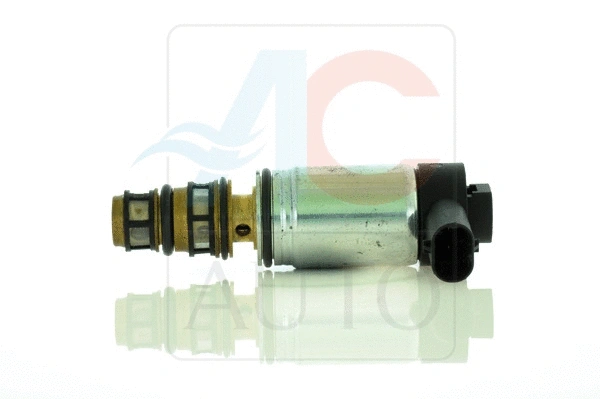 Control Valve, air conditioning compressor