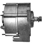 Alternator (AC-CBA0502)