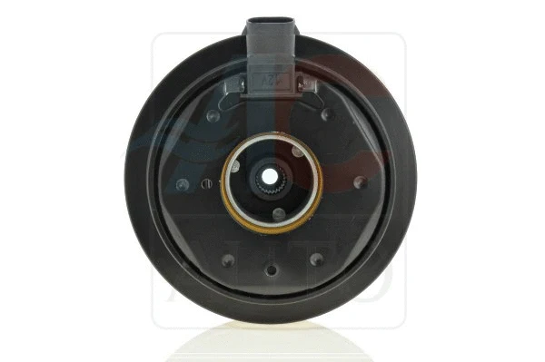 Magnetic Clutch, air conditioning compressor