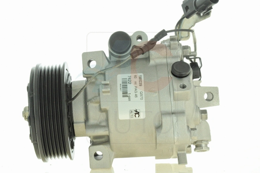 Compressor, air conditioning (AC-01MI039)