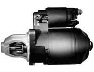 Starter (AC-JBS0311)