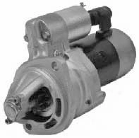 Starter (AC-CBS5230)