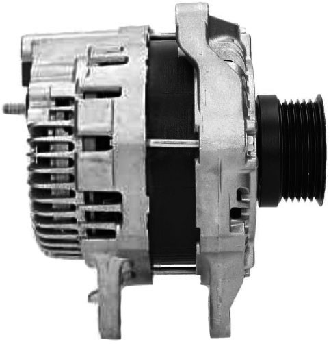 Alternator (AC-CBA5912)