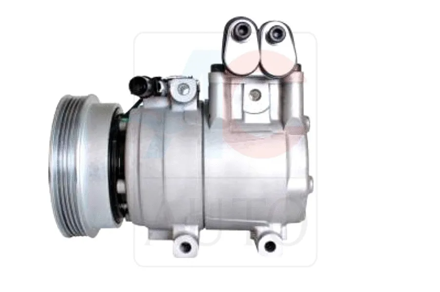 Compressor, air conditioning (AC-01HA069)
