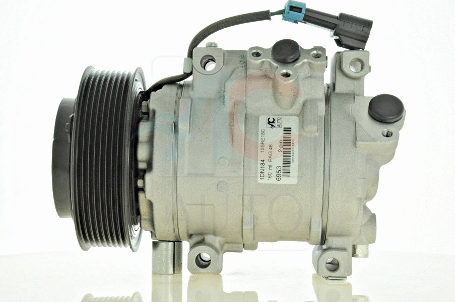 Compressor, air conditioning (AC-01DN184)